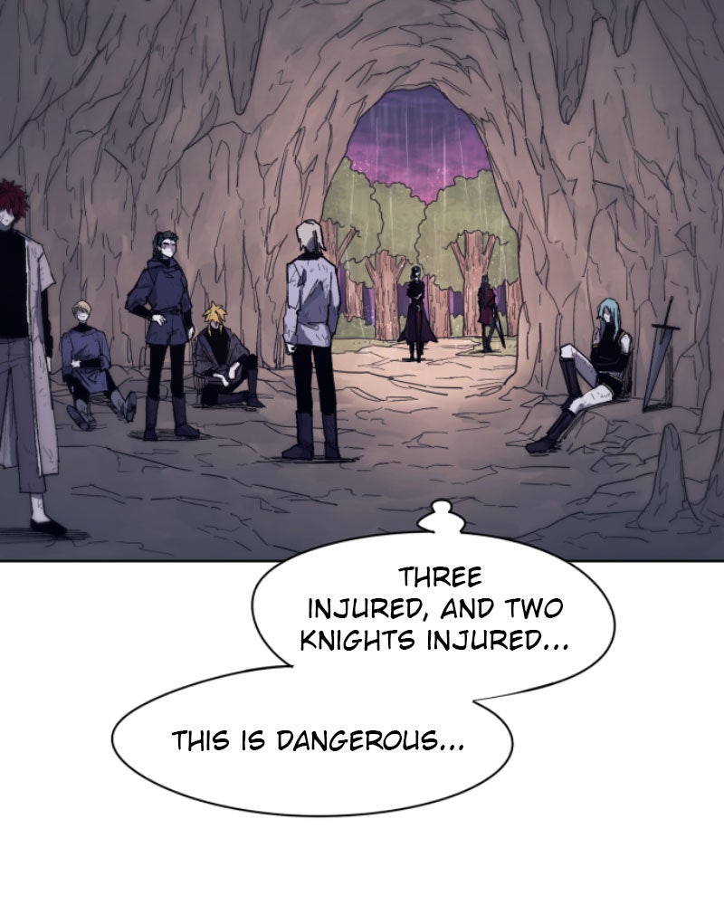 Read The Ember Knight EN Manga Online