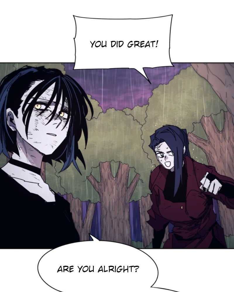 Read The Ember Knight EN Manga Online