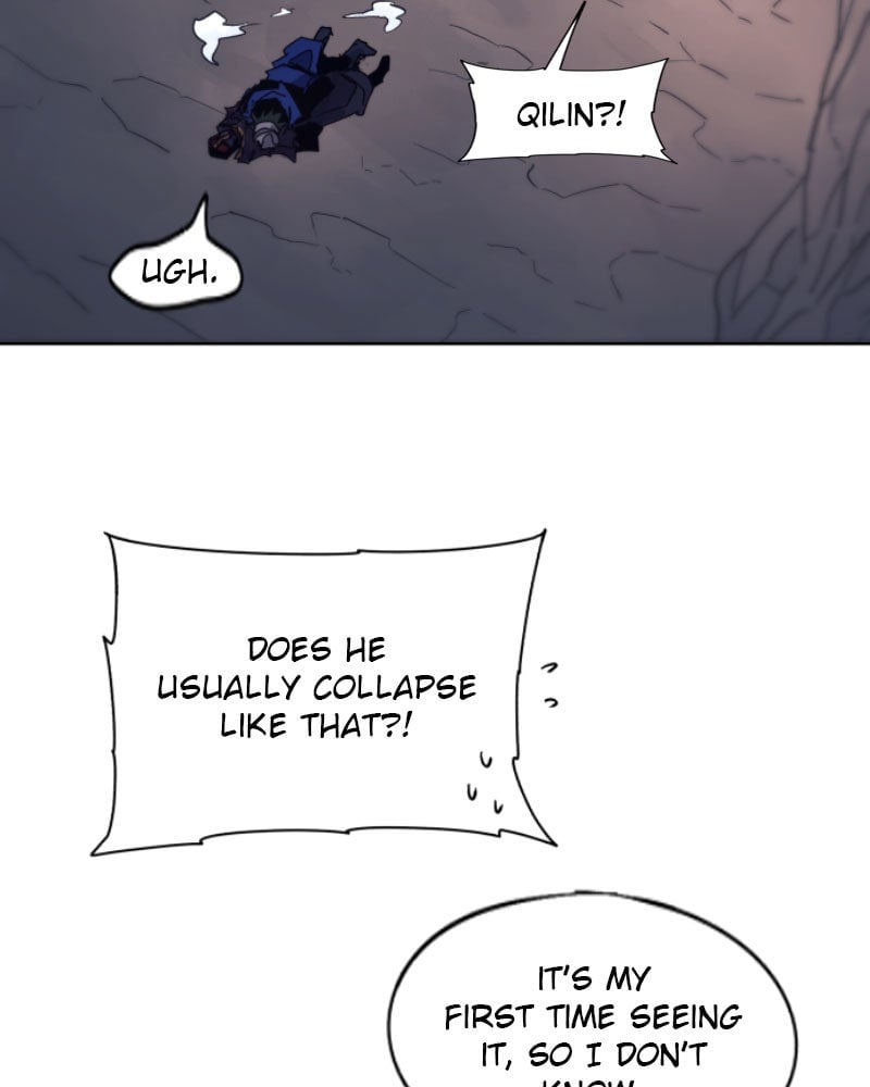 Read The Ember Knight EN Manga Online