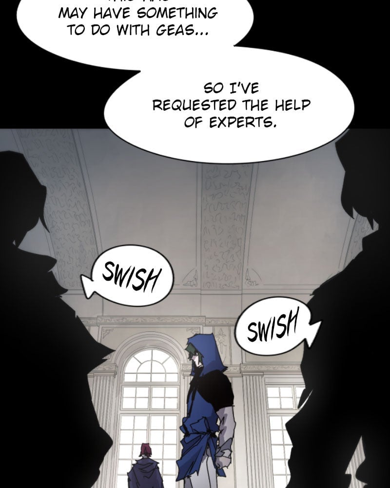 Read The Ember Knight EN Manga Online