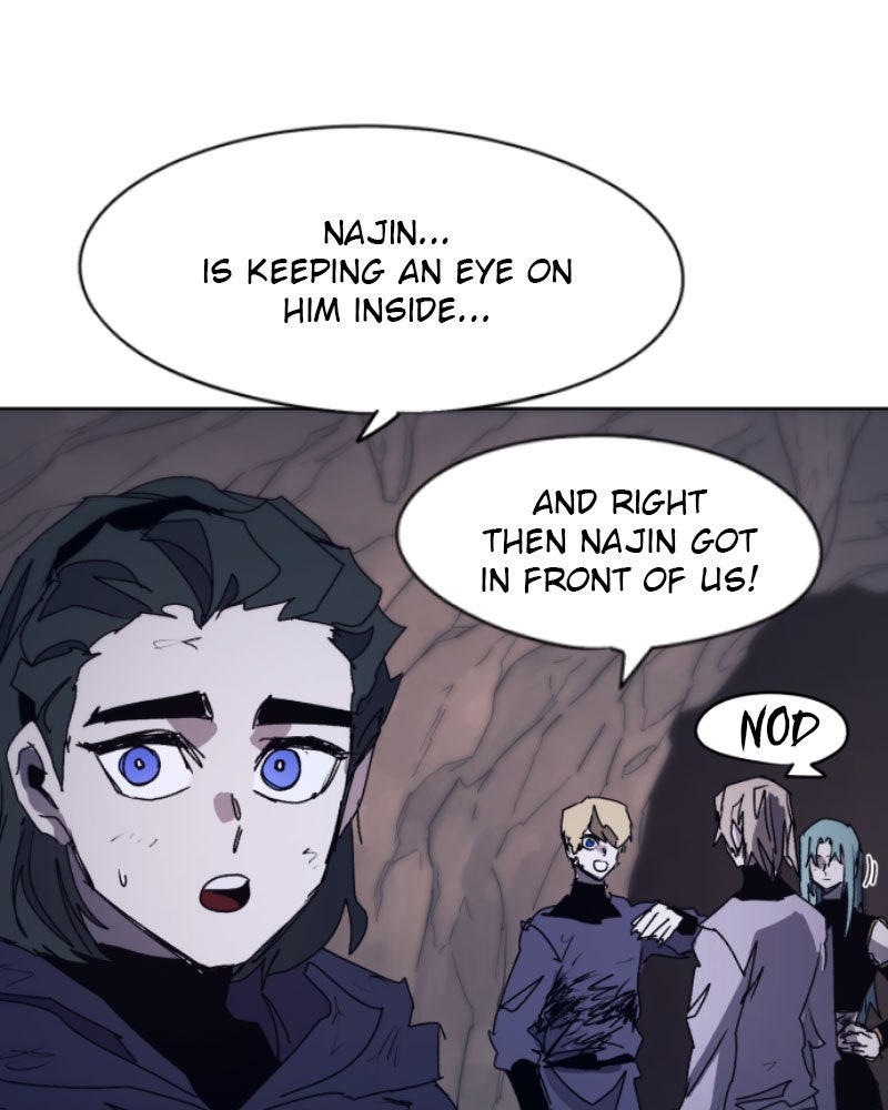 Read The Ember Knight EN Manga Online