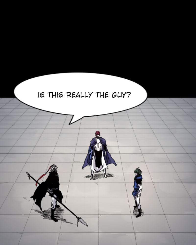 Read The Ember Knight EN Manga Online