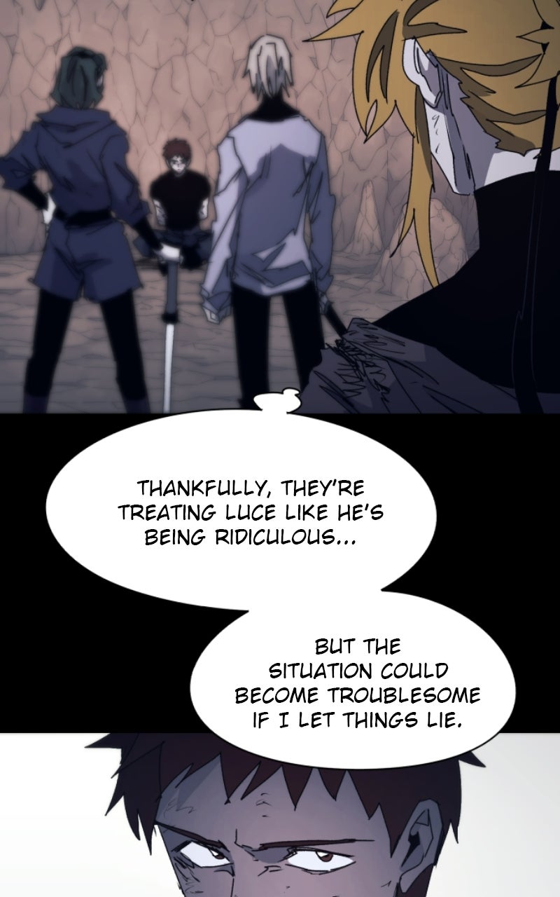 Read The Ember Knight EN Manga Online