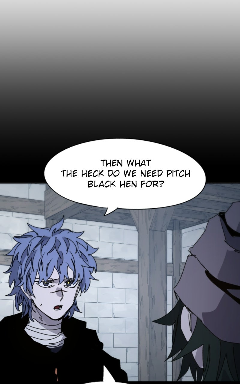 Read The Ember Knight EN Manga Online