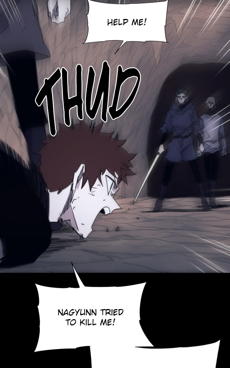 Read The Ember Knight EN Manga Online