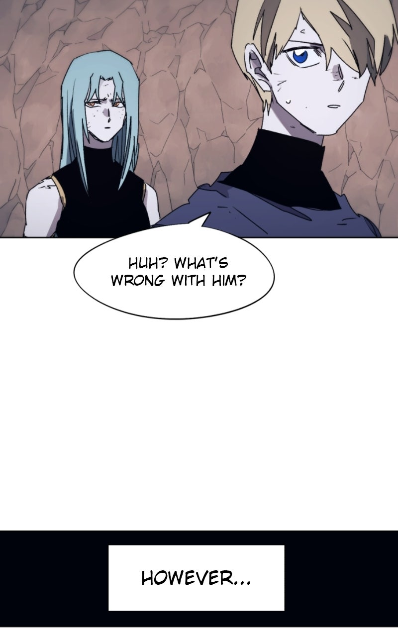 Read The Ember Knight EN Manga Online