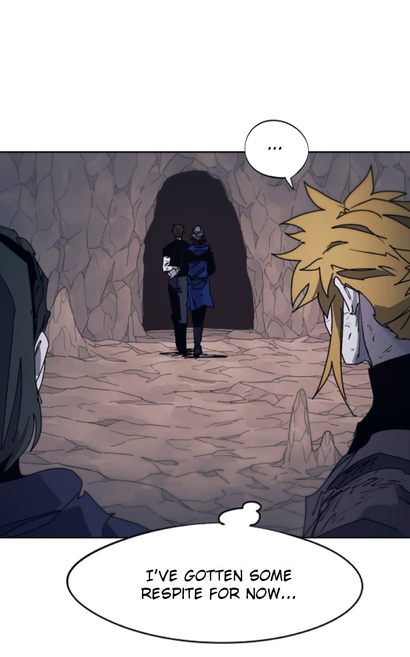 Read The Ember Knight EN Manga Online