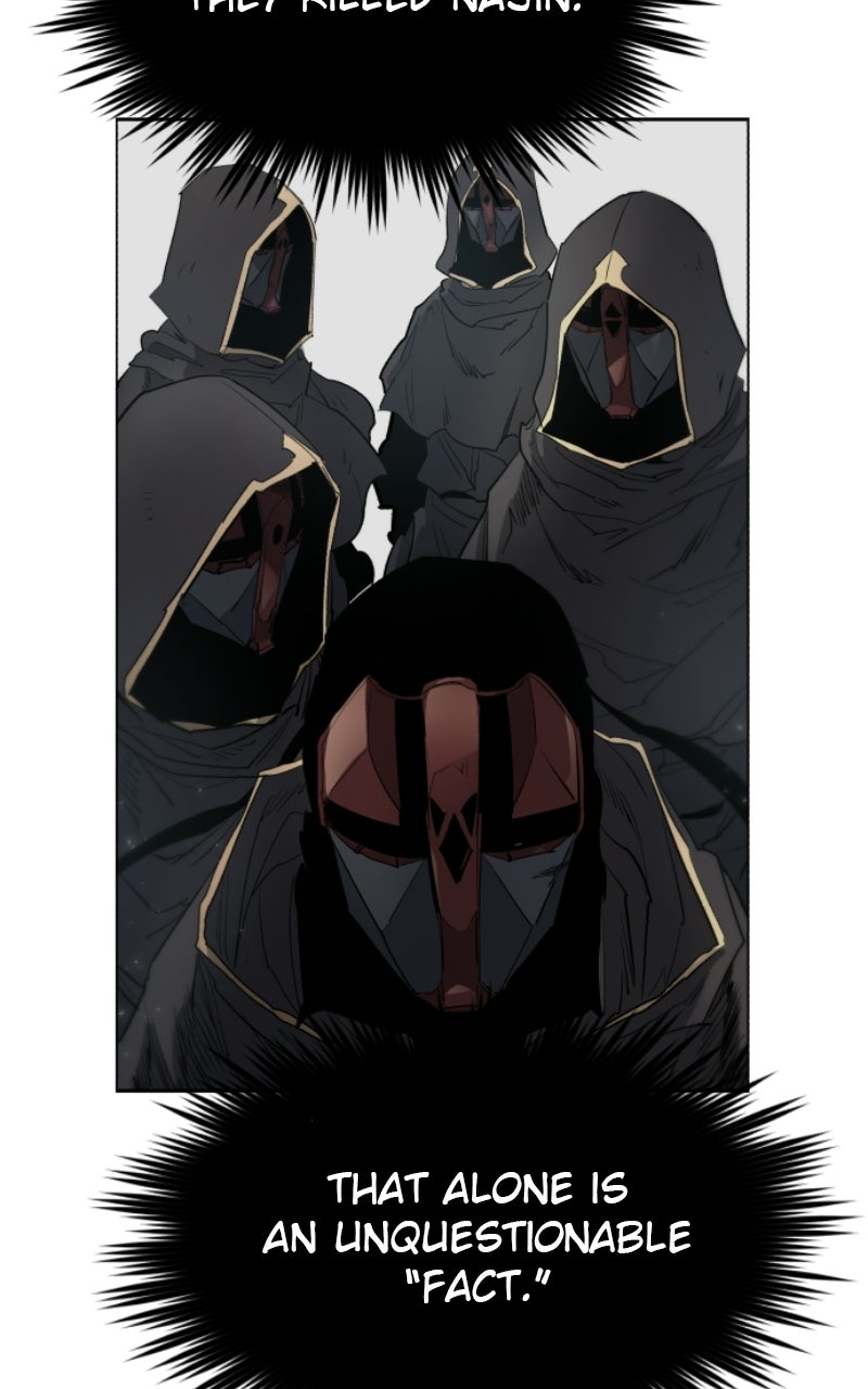 Read The Ember Knight EN Manga Online