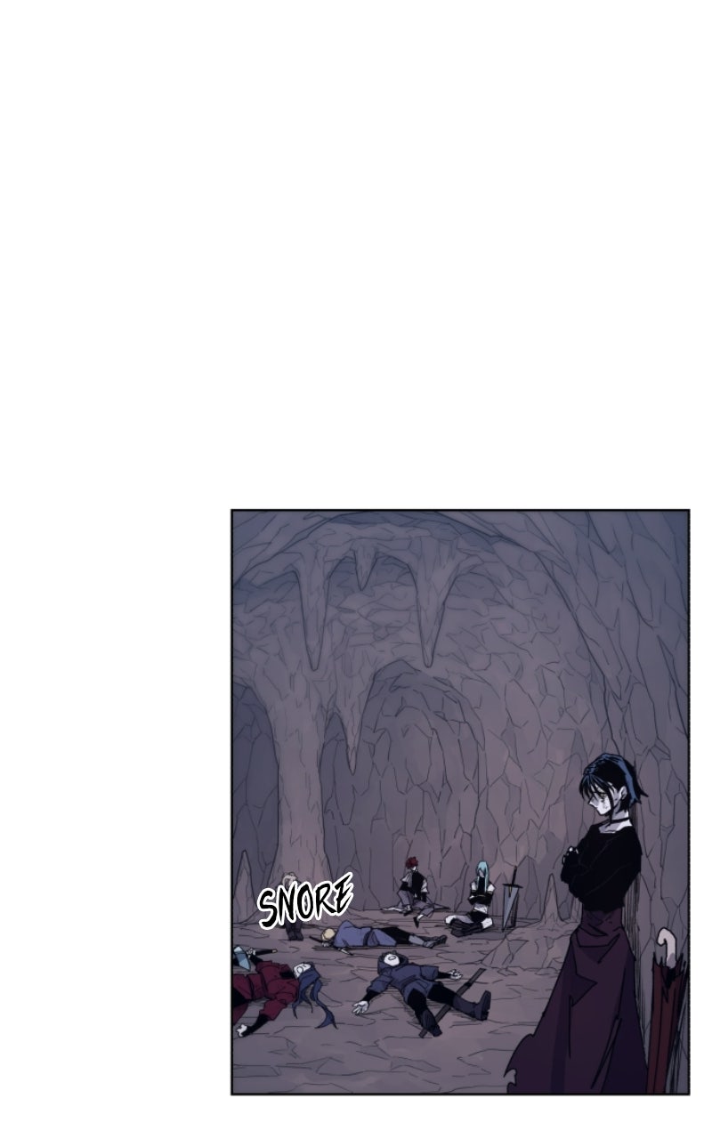 Read The Ember Knight EN Manga Online
