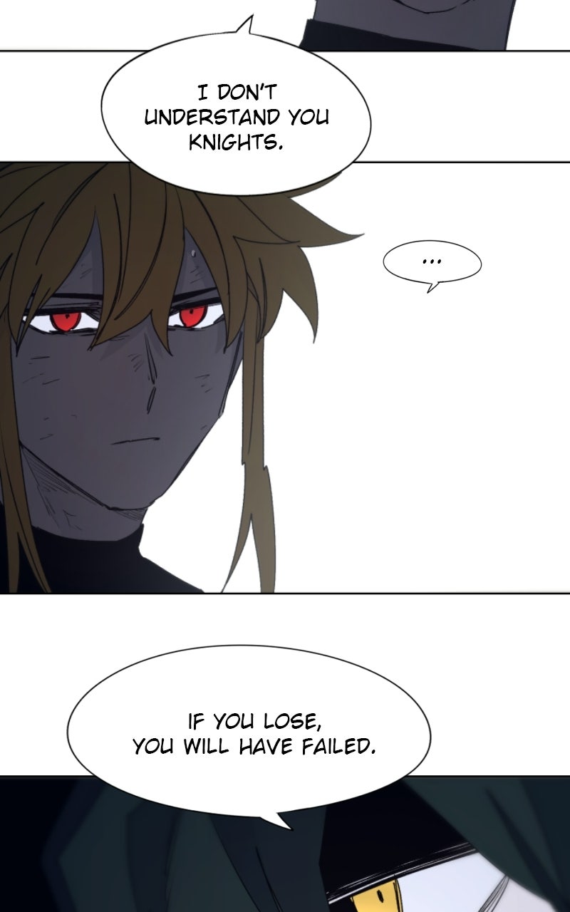 Read The Ember Knight EN Manga Online