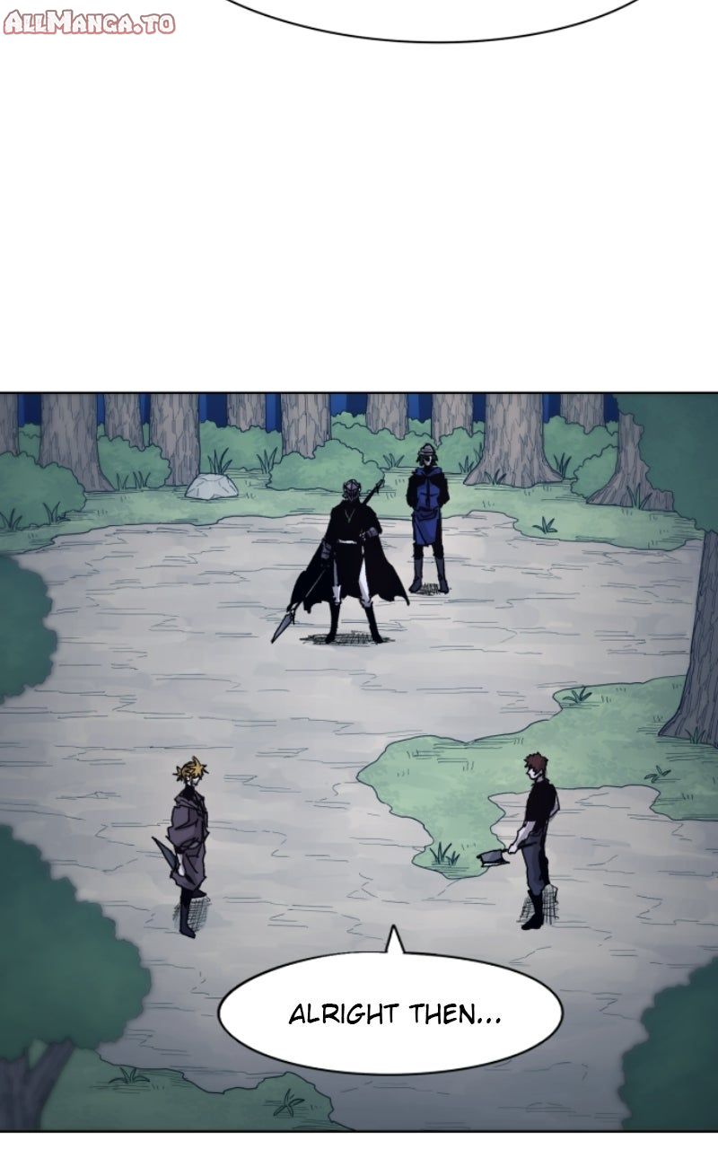 Read The Ember Knight EN Manga Online