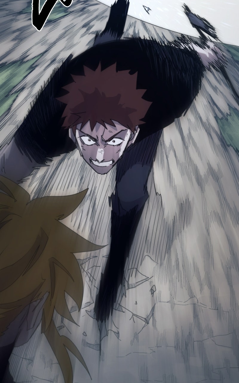Read The Ember Knight EN Manga Online
