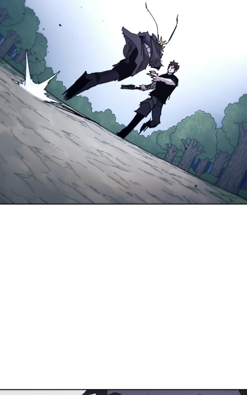 Read The Ember Knight EN Manga Online
