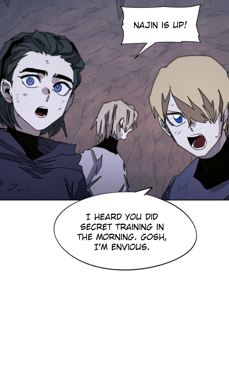 Read The Ember Knight EN Manga Online