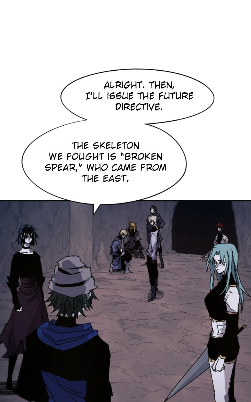 Read The Ember Knight EN Manga Online
