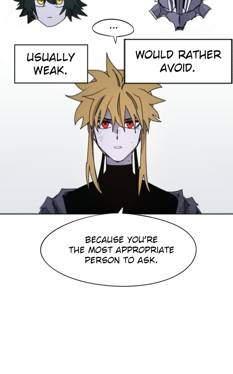 Read The Ember Knight EN Manga Online