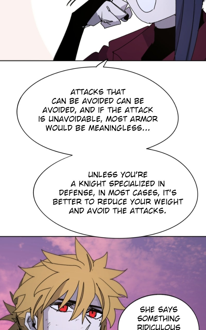Read The Ember Knight EN Manga Online