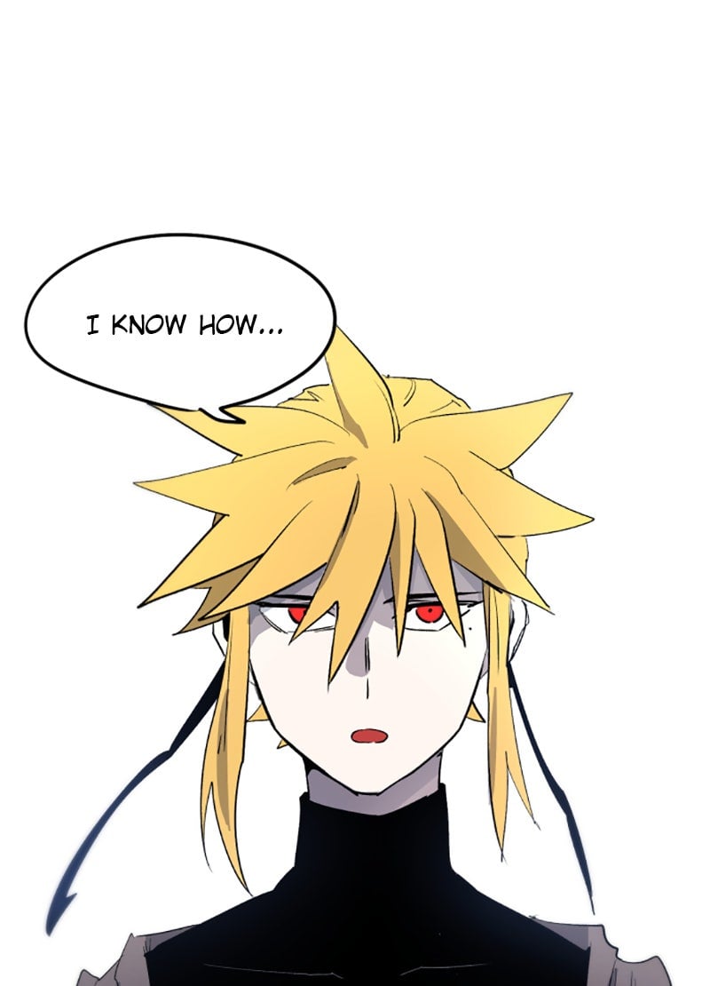 Read The Ember Knight EN Manga Online
