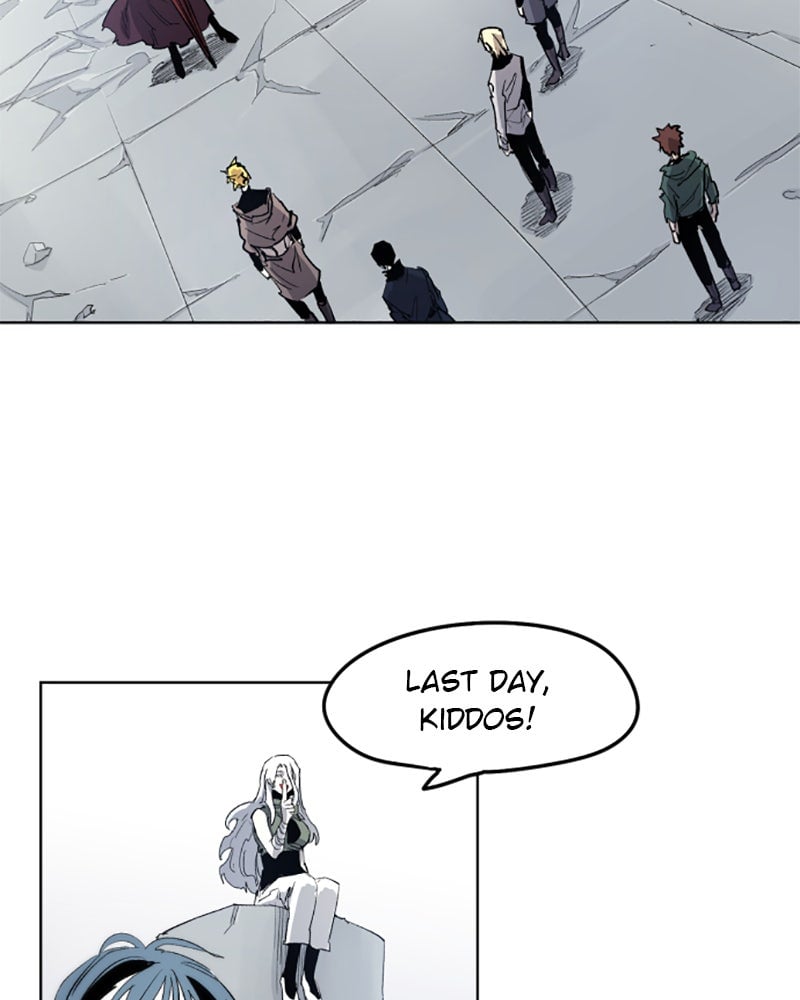 Read The Ember Knight EN Manga Online