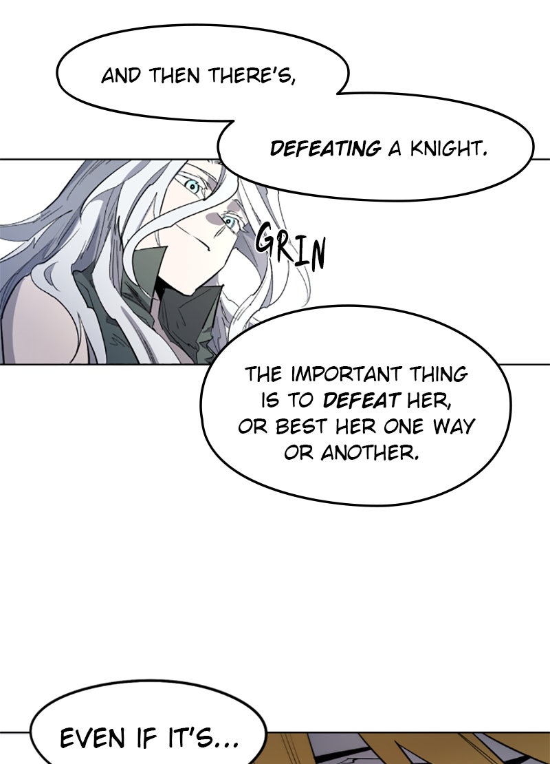 Read The Ember Knight EN Manga Online