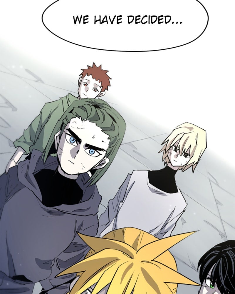 Read The Ember Knight EN Manga Online