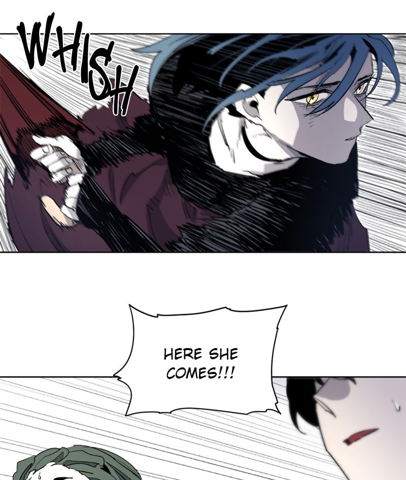 Read The Ember Knight EN Manga Online