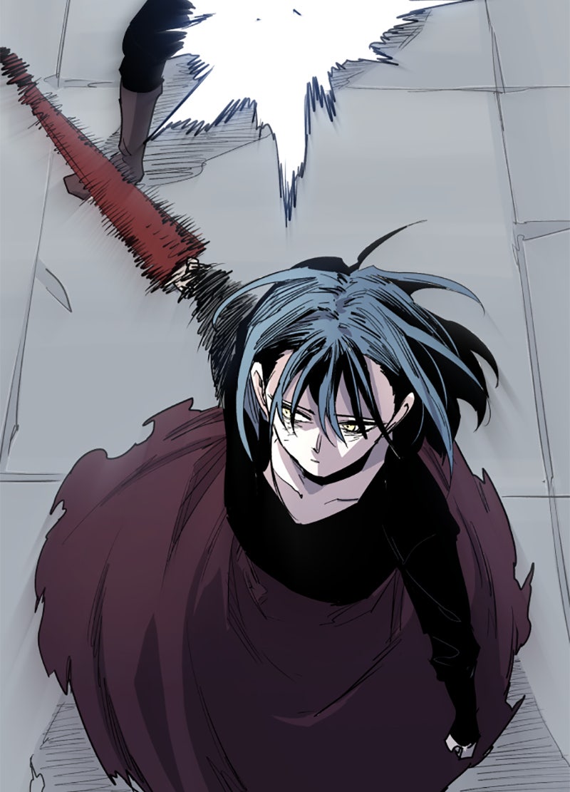 Read The Ember Knight EN Manga Online