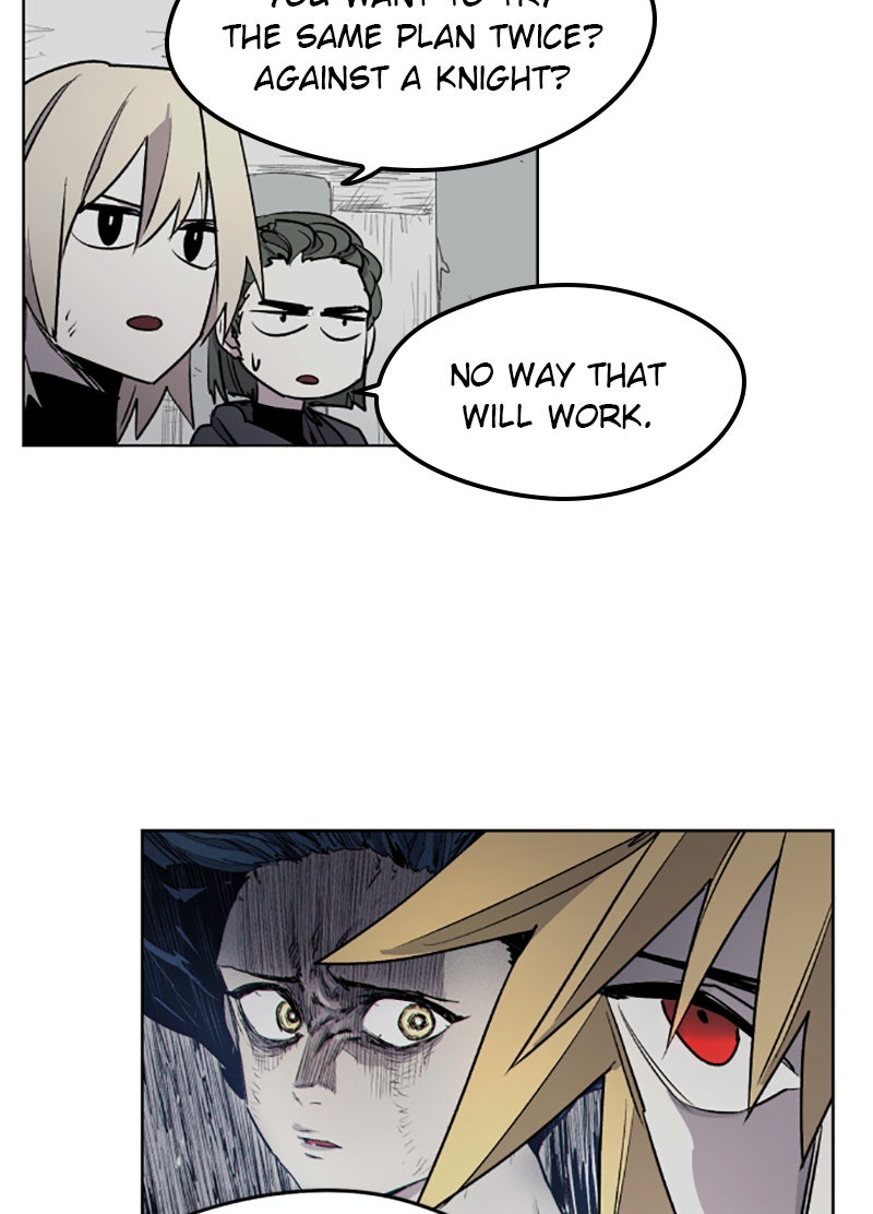 Read The Ember Knight EN Manga Online
