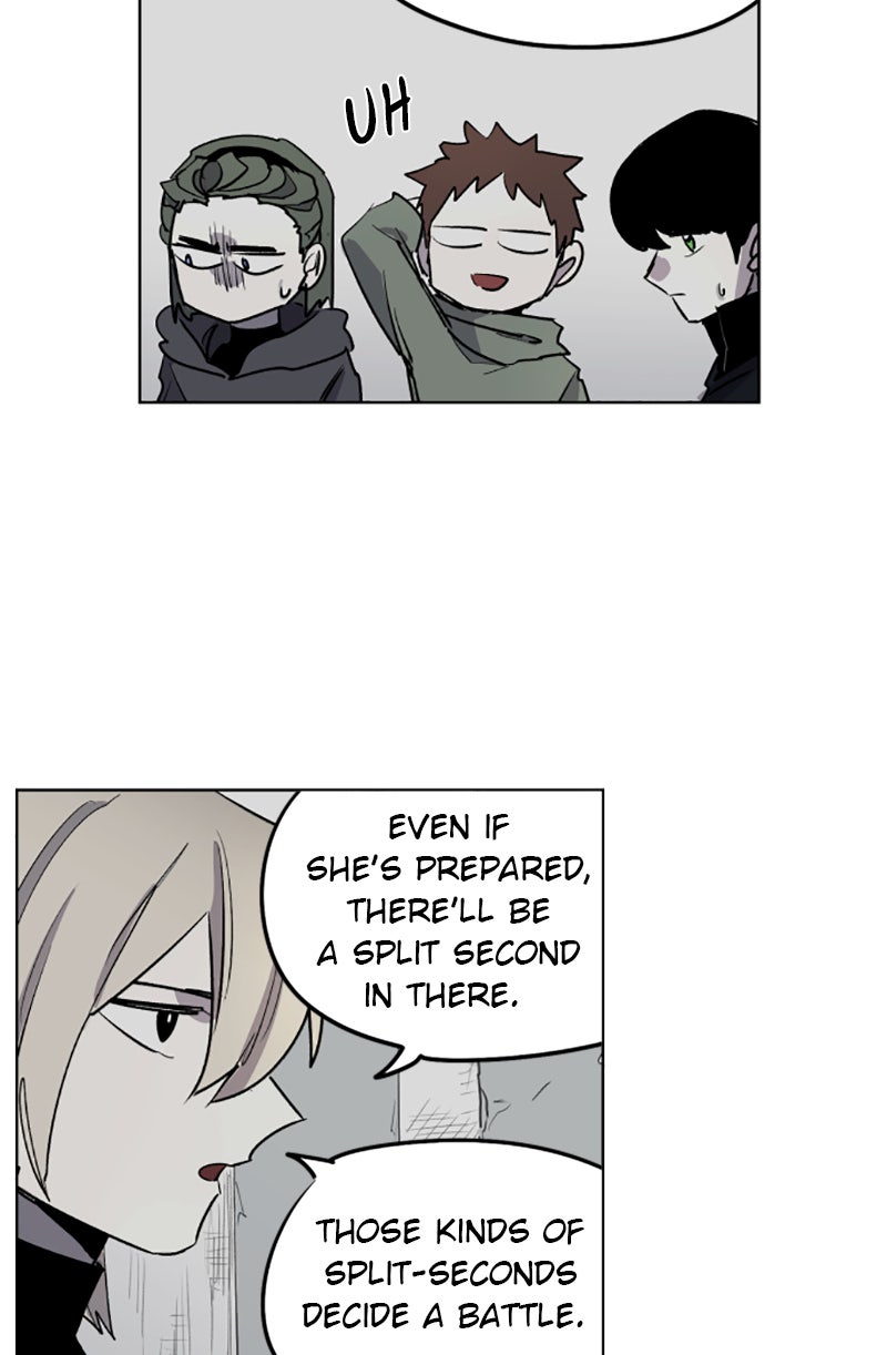 Read The Ember Knight EN Manga Online