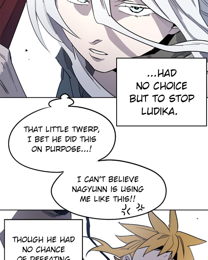 Read The Ember Knight EN Manga Online