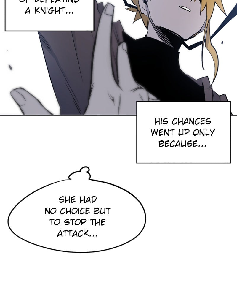 Read The Ember Knight EN Manga Online