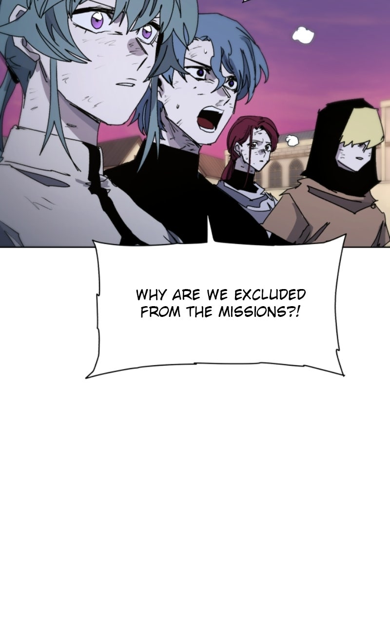 Read The Ember Knight EN Manga Online