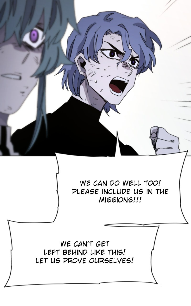 Read The Ember Knight EN Manga Online