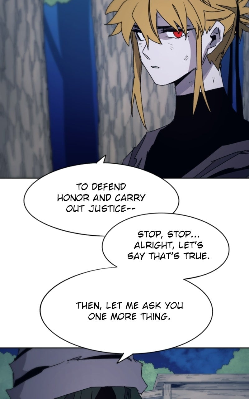 Read The Ember Knight EN Manga Online