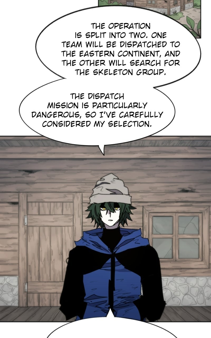 Read The Ember Knight EN Manga Online