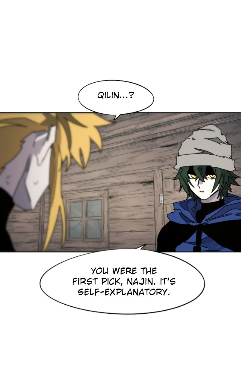 Read The Ember Knight EN Manga Online