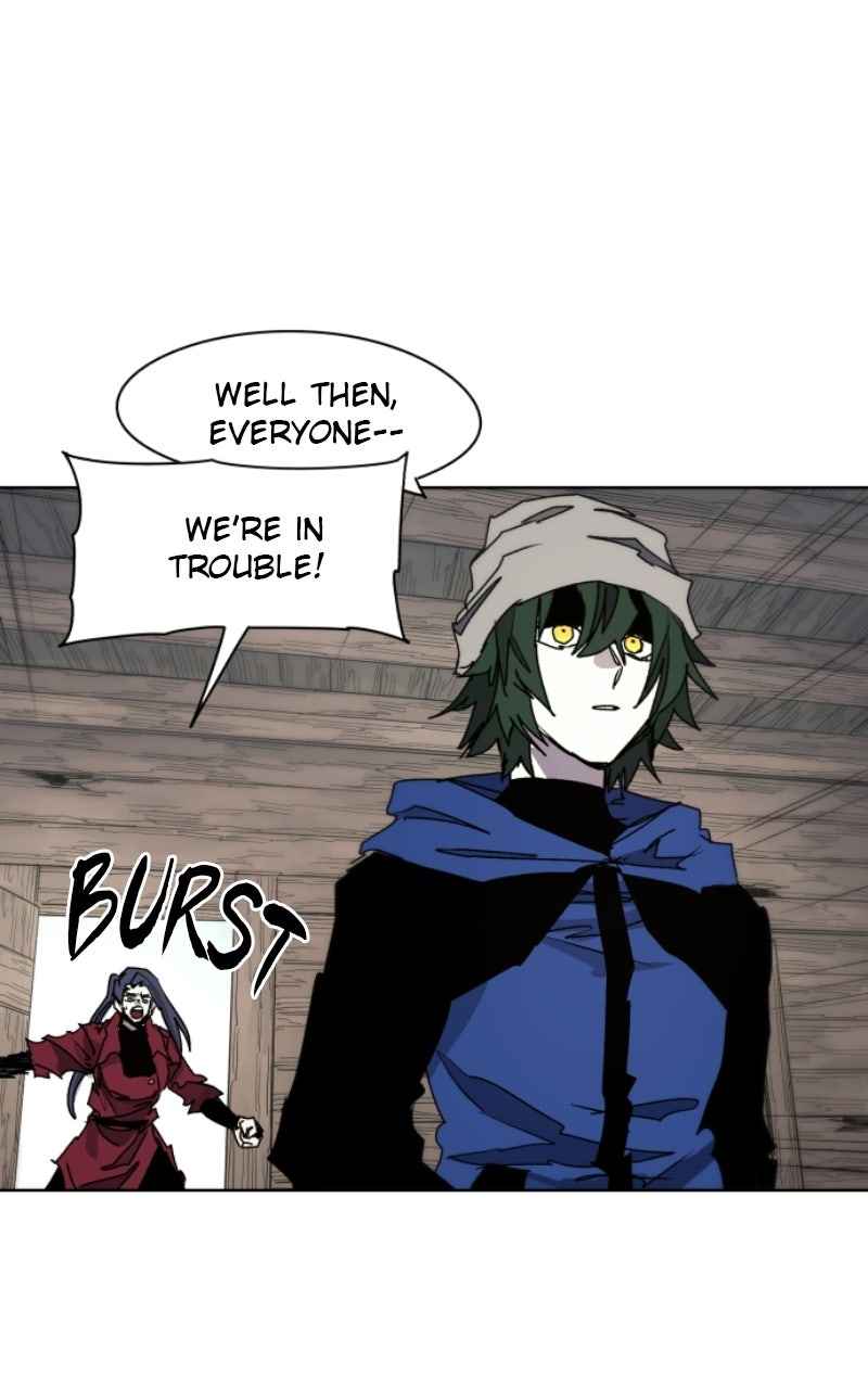 Read The Ember Knight EN Manga Online