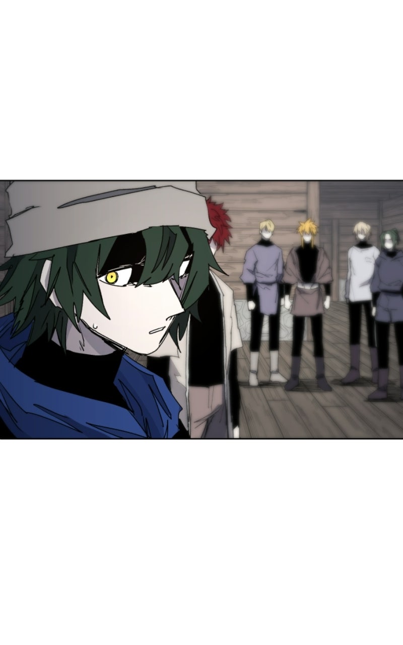 Read The Ember Knight EN Manga Online