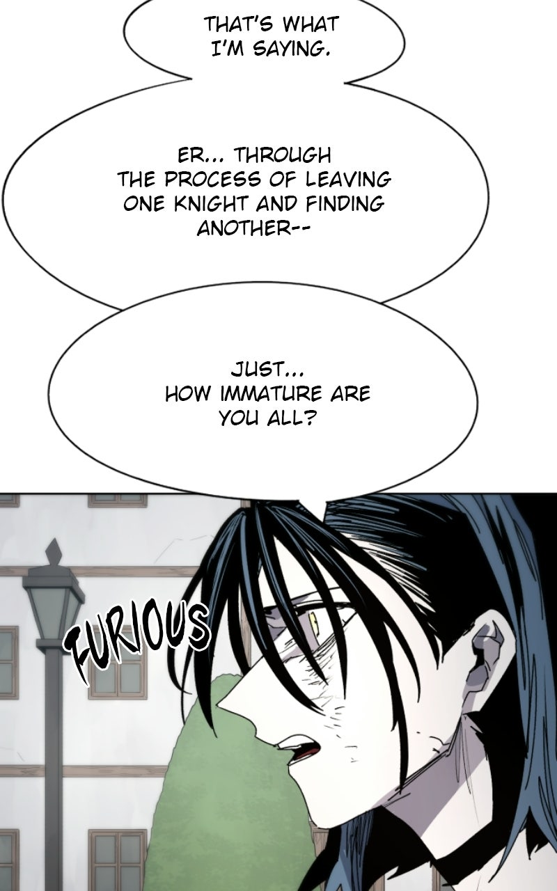 Read The Ember Knight EN Manga Online