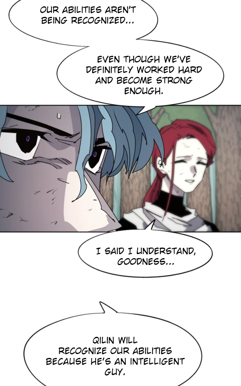Read The Ember Knight EN Manga Online