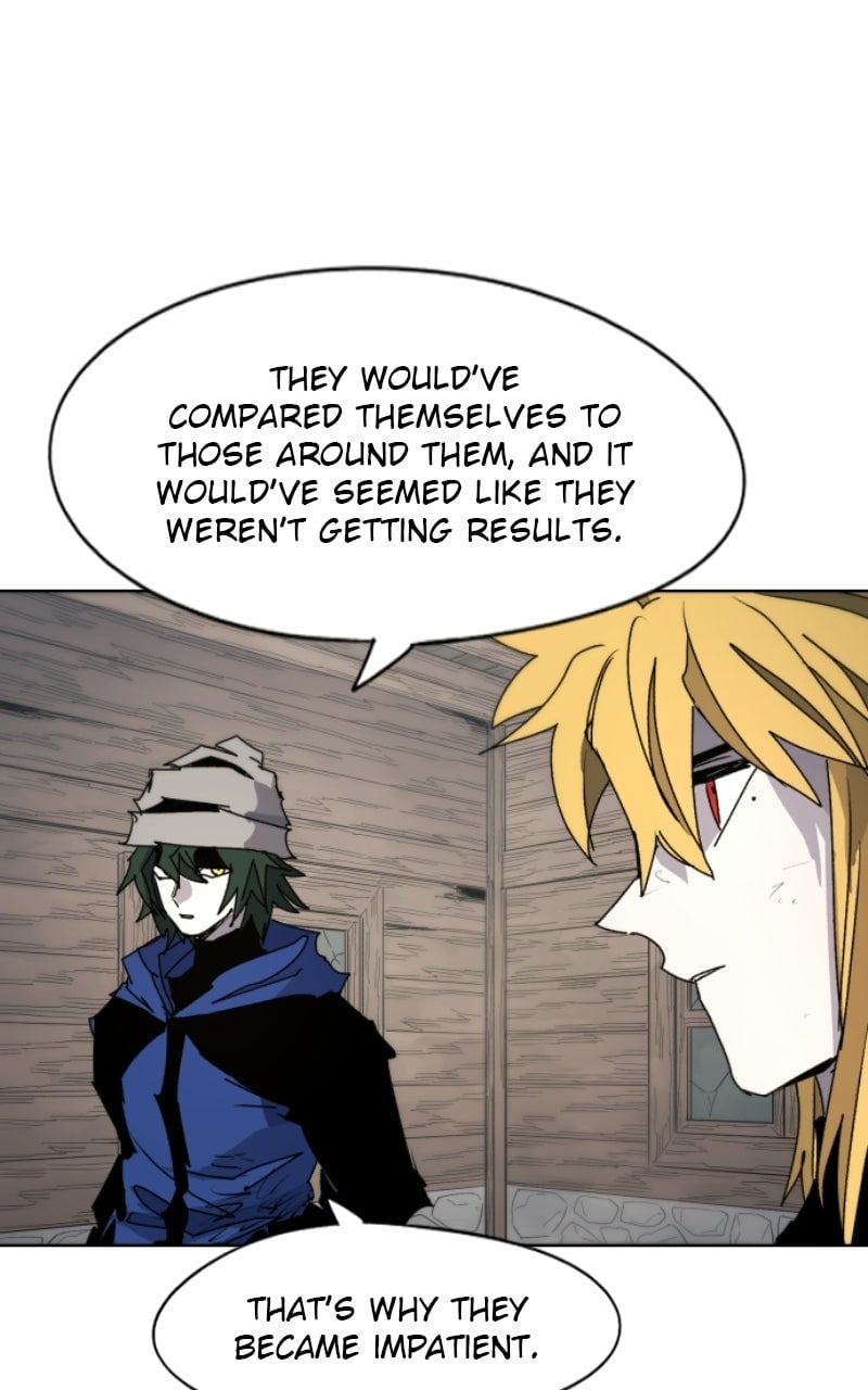 Read The Ember Knight EN Manga Online