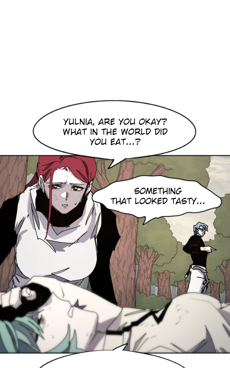 Read The Ember Knight EN Manga Online