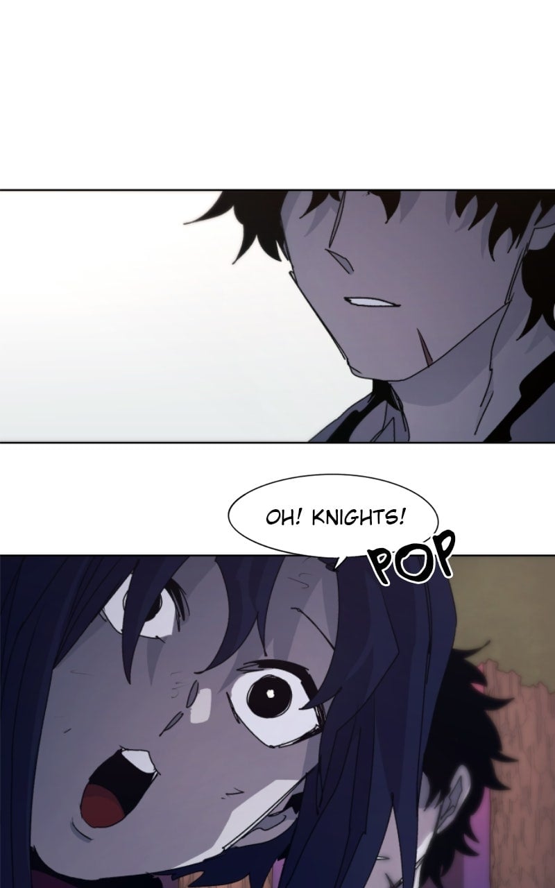 Read The Ember Knight EN Manga Online