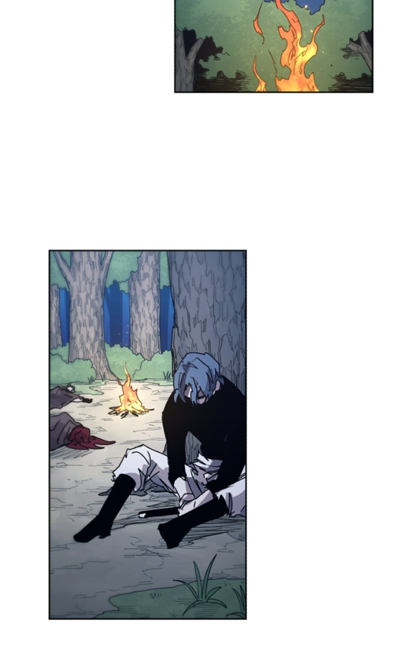 Read The Ember Knight EN Manga Online