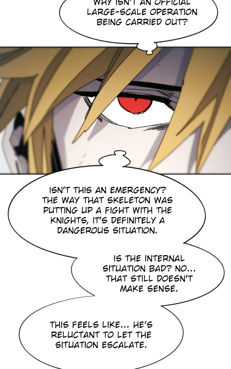 Read The Ember Knight EN Manga Online