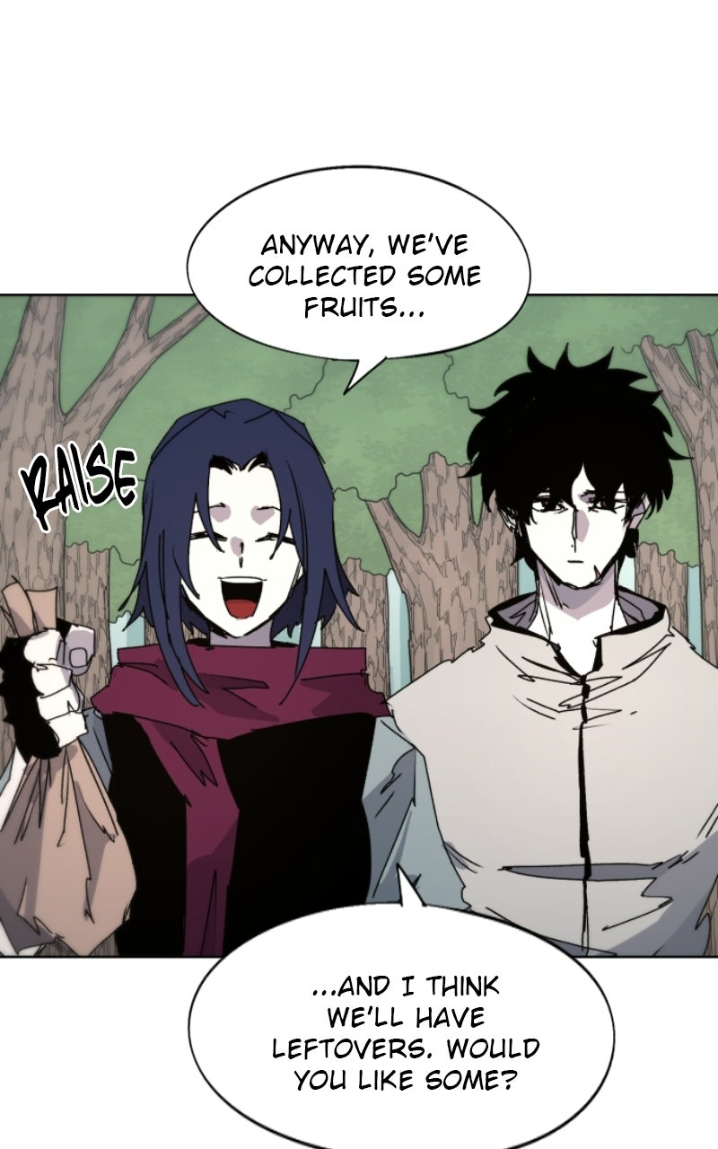 Read The Ember Knight EN Manga Online