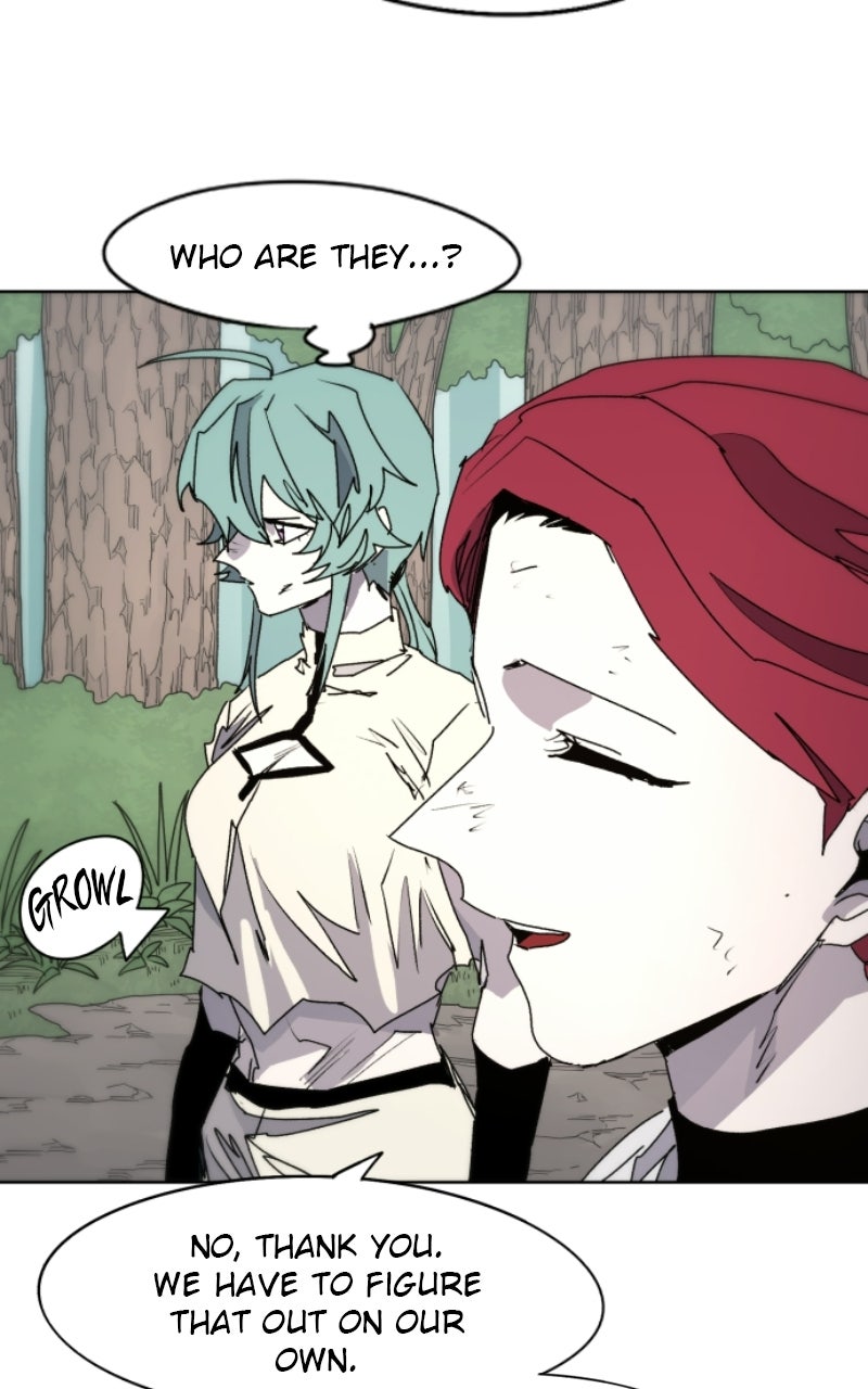 Read The Ember Knight EN Manga Online