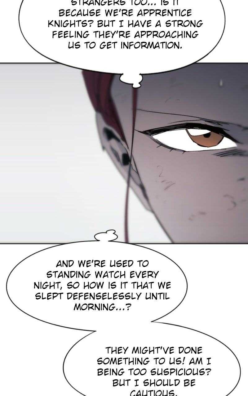 Read The Ember Knight EN Manga Online