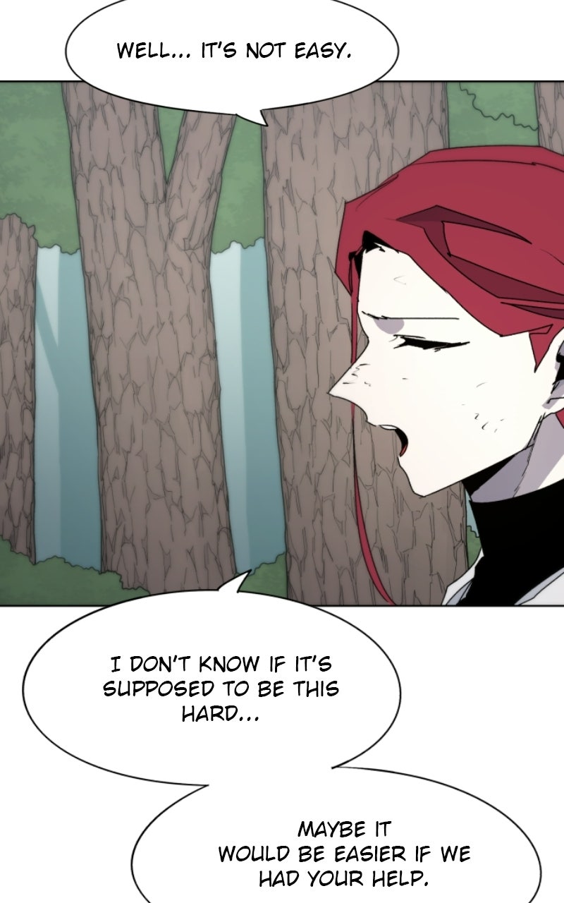 Read The Ember Knight EN Manga Online
