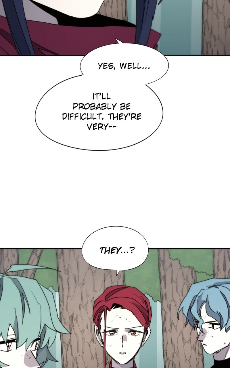 Read The Ember Knight EN Manga Online